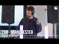 Lagu Zar | Soulful / Liquid Drum \u0026 Bass DJ Set | Cause \u0026 Effect