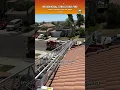 Two-Story Residential Structure Fire in the City of Perris