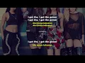 Little Mix - Power (Lirik Terjemahan)