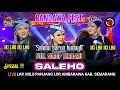 Lagu FULL SURUP TERBARU !! Warok Nyai Bendolegi SALEHO KARYA BUDAYA Milo Panjang Lor Ambarawa Semarang