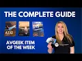 Everything You Need To Know About DELTA AIRLINES TRADING CARDS AvGeek Item of the Week Ep 2