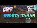 GTA SA MISI #24 DOBERMAN (ANDROID TANPA CHEAT DAN MOD) GAMEPLAY ANDROID • SUB INDO