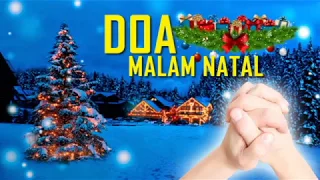 Download DOA UNTUK MALAM NATAL MP3