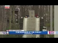 Kenny vs Cleveland Metropark CEO -