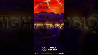 dangbana republik u0026 bella shmurda high tension 2 0 full ep