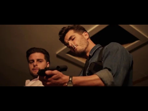 Benjamin  - Trailer