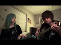 The Only Exception - Paramore Cover 🦋