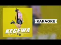 Download Lagu Esa Risty - KECEWA Karaoke | Dj Cepak Cepak Jeder