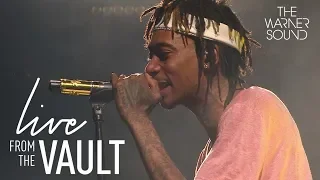 Download Wiz Khalifa - Black and Yellow [Live From The Vault] MP3