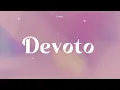 Kim Loaiza-Devoto (letra)