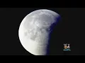 Rare Super Blue Blood Moon Puts On Cosmic Show