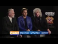 Adam Lambert From American Idol to Queen Frontman - The Insider