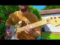 B-Side :: Khruangbin & Leon Bridges (Cover)