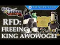 Recipe For Disaster Part 9 Freeing King Awowogei Quest OSRS Quality Quick Guide 2025
