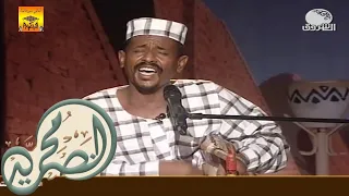 محمد النصري بلاد الشوق اغاني طنبور 2018 