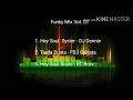 Download Lagu Dj Funkot Hey Soul Sister