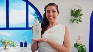 Native Body Wash Commercial 2025