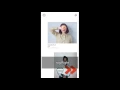 How to search images in VSCO