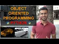 Python OOP - Part 1 Class Instance Encapsulation