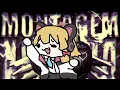 MONTAGEM XONADA (Momoi Tiktok Cover) ♡