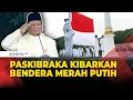 Download Lagu [FULL] Detik-Detik Paskibraka Kibarkan Bendera Merah Putih di Istana Merdeka