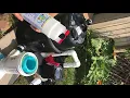 Kayak Frog opening