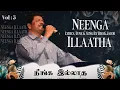 Download Lagu நீங்க இல்லாத | Neenga Illaatha | Bro.G.Jacob | Tamil Christian Song 2024 @anaathisneham