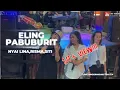 Download Lagu ELING PABUBURIT || NYAI LINA || LIVE ANGKRINGAN TEH ITA
