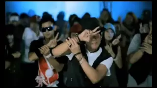too much so much very much official music video