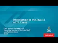 java 11 httpclient tutorial