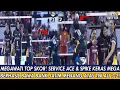 Download Lagu MEGAWATI TOP SKOR🔥SERVICE ACE \u0026 SPIKE KERAS MEGA BERHASIL BAWA BANK JATIM MENANG ATAS TNI AU 3-2!
