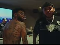 Olivia la flaka  Tito doble p Natanael cano Ovi Víctor 