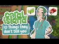 10 Things I Wish I Knew SOONER Coral Island Tips Tricks