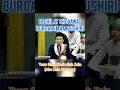 Download Lagu Manfaat Sholawat Burdah