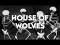 Download Lagu House of Wolves - My Chemical Romance (Music Video)