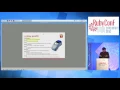 RubyConf 2016 - m Ruby on small devices by Shashank Date