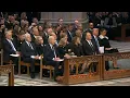 Steven Ford tells Jimmy Carter s children God did a good thing when he made your dad