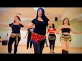 taala baha El sultan belly dance