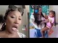 Blueface Mom Karlissa Drags Jaidyn Alexis For Being Messy With Invitations To Pinkface Pool Party
