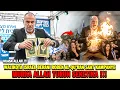 Lagu GEMPAR❗ MALAM KAMPANYE YANG BERUJUNG AZAB! CALON WALIKOTA ISRAEL TERBAKAR SAAT MENGHINA AL-QUR’AN!