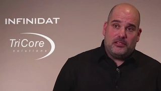 TriCore Cloud Provider Expands Services Gains Efficiencies with InfiniBox Storage Array