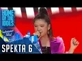 Download Lagu TIARA - KISS AND MAKE UP Dua Lipa & Blackpink - SPEKTA SHOW TOP 10 - Indonesian Idol 2020