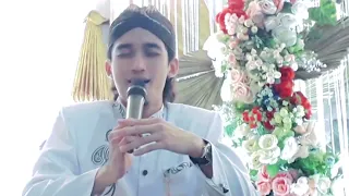 ulin nuha jenang gulo langgam jawa