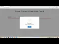 Angular 10 laravel 8 Image Upload Working Example