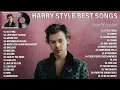 Download Lagu Harry Styles Top Hits 2025 - Harry Styles Full Album - Harry Styles Playlist All Songs