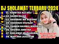 Download Lagu DJ SHOLAWAT SLOW BASS FULL ALBUM TERBARU 2024-DJ SHOLAWAT TERBARU 2024 FULL BASS - HABBITAK ALA BALI