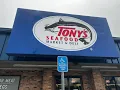 Crawfish Galore Tony s Seafood Market Deli sold over 100 000 pounds of Crawfish for Easter