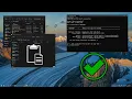 How to copy large amounts of files in Windows