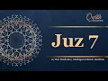 Download Lagu Juz 7 - Daily Quran Recitations | Miftaah Institute