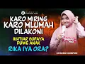 Download Lagu Gaya Mlumah ya Miring, ihtiar duwe Anak - pp. kali jaga gombong